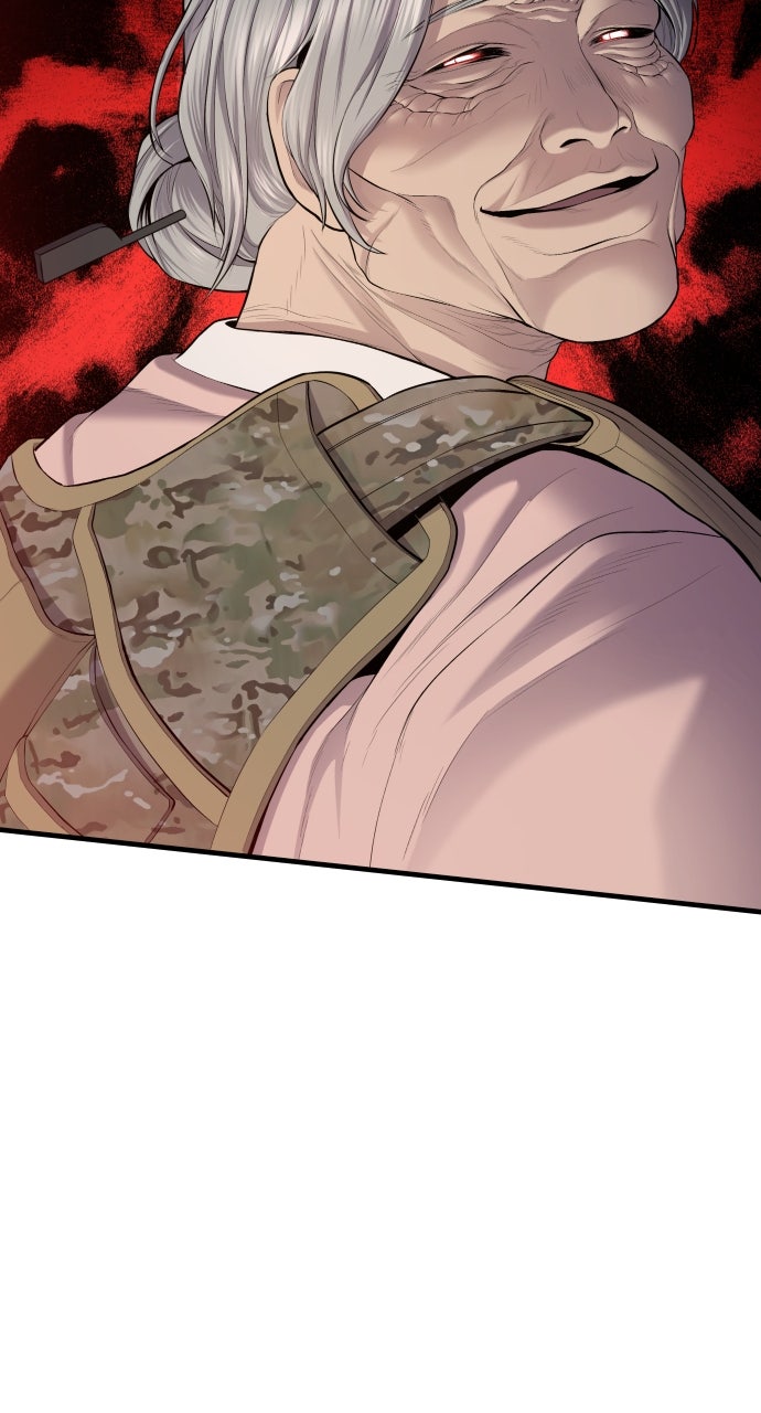 Read Manager Kim EN Manga Online