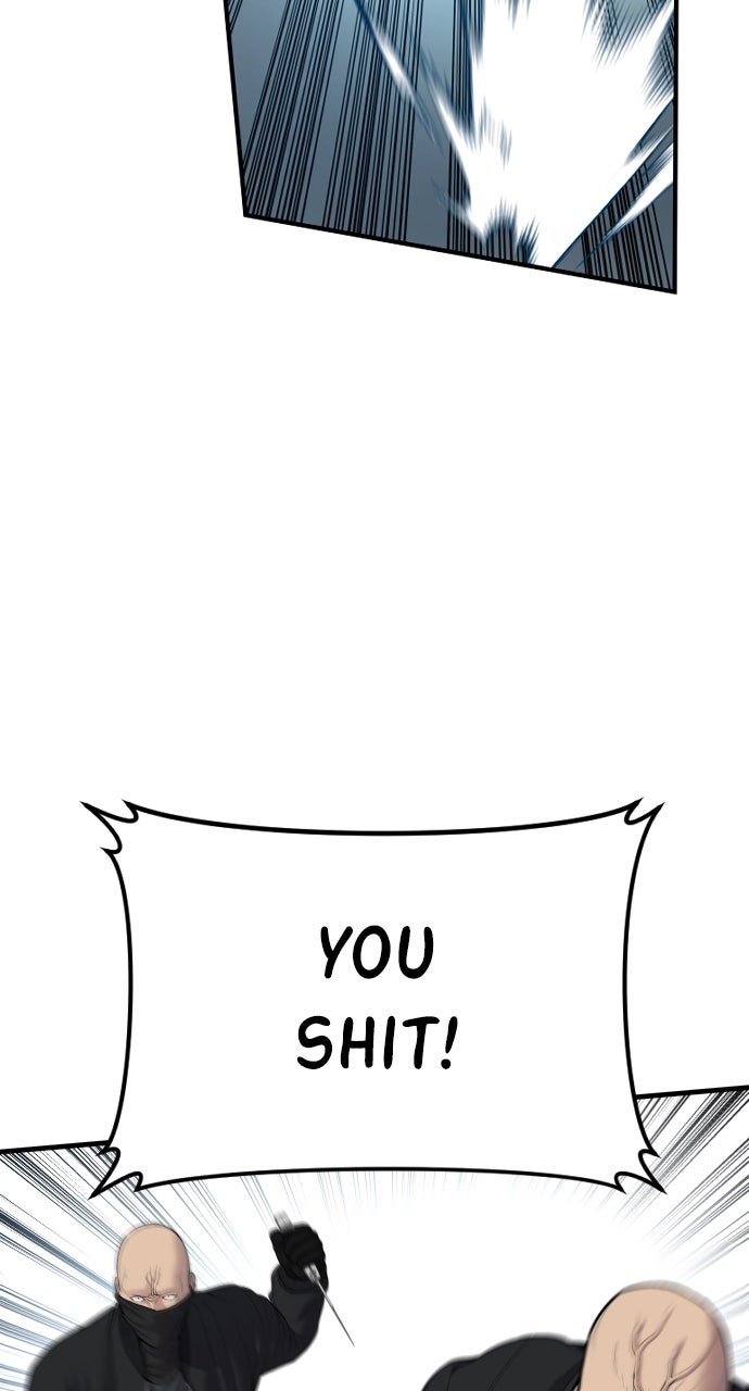Read Manager Kim EN Manga Online