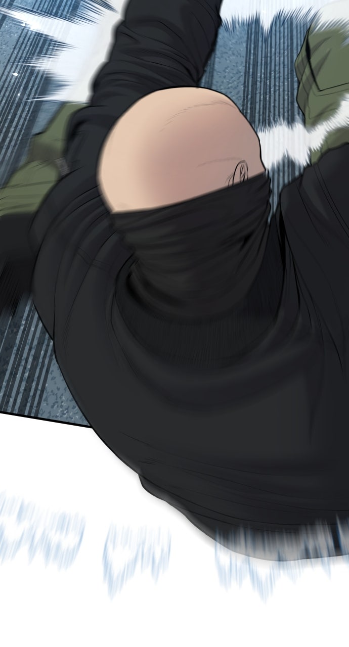 Read Manager Kim EN Manga Online