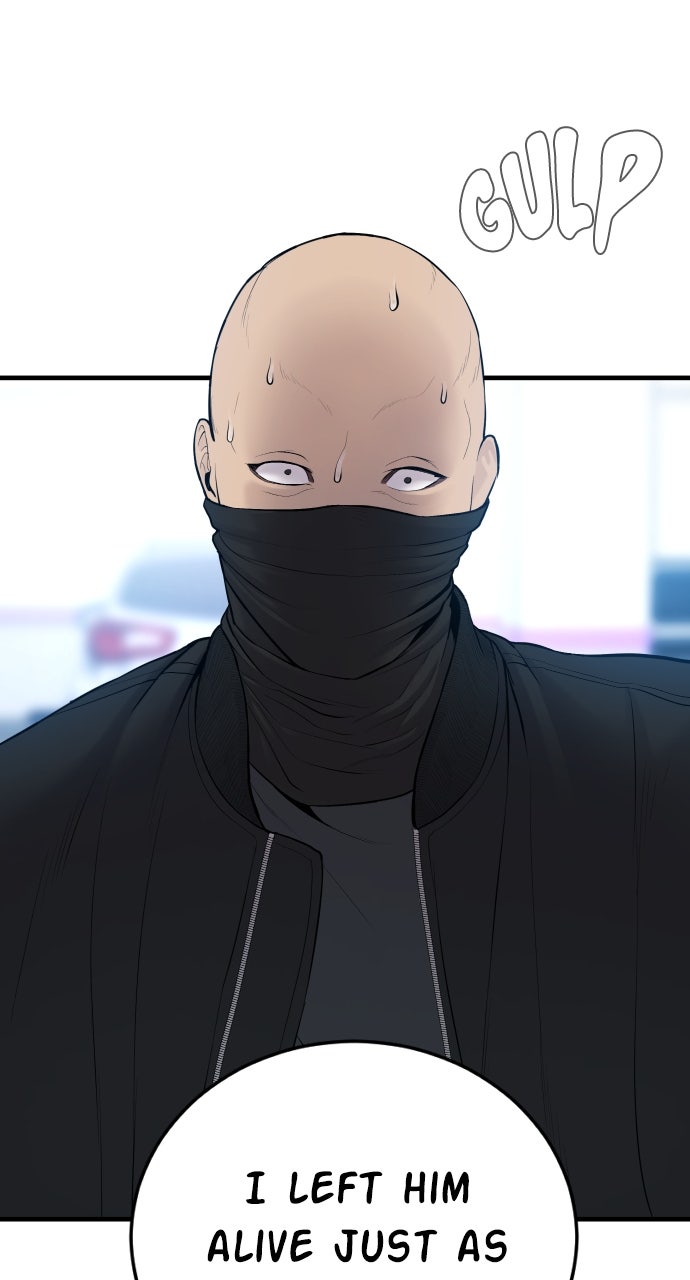 Read Manager Kim EN Manga Online
