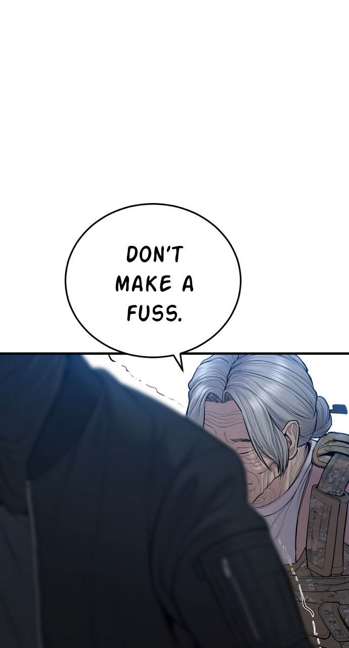 Read Manager Kim EN Manga Online