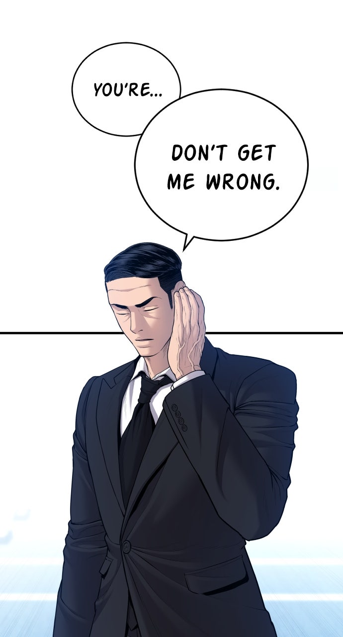 Read Manager Kim EN Manga Online