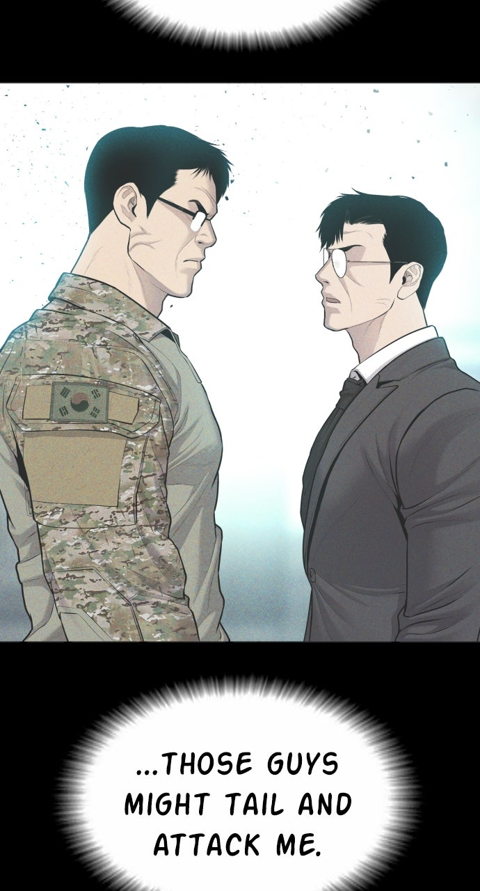 Read Manager Kim EN Manga Online