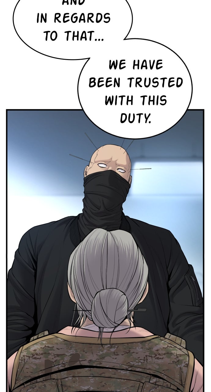 Read Manager Kim EN Manga Online