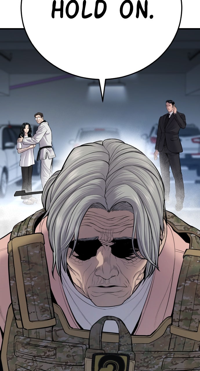 Read Manager Kim EN Manga Online