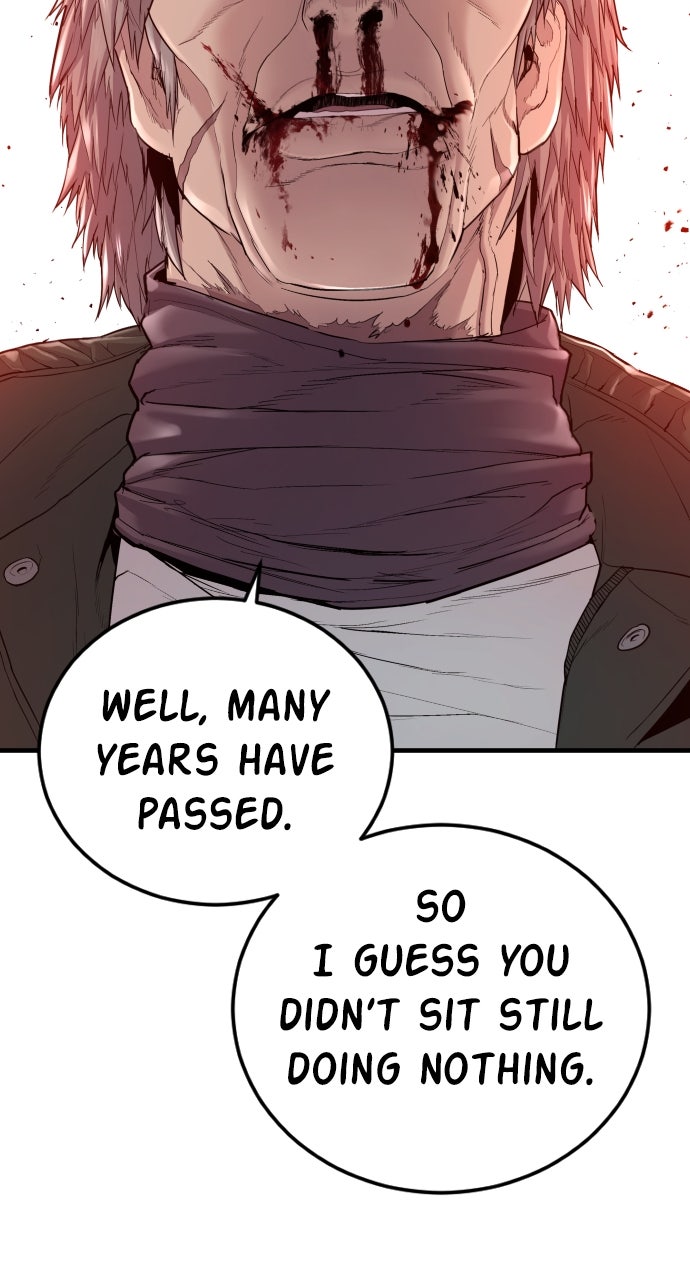 Read Manager Kim EN Manga Online
