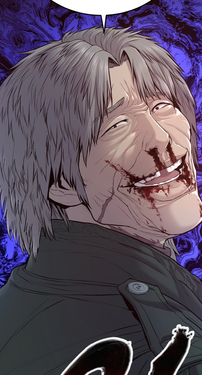 Read Manager Kim EN Manga Online