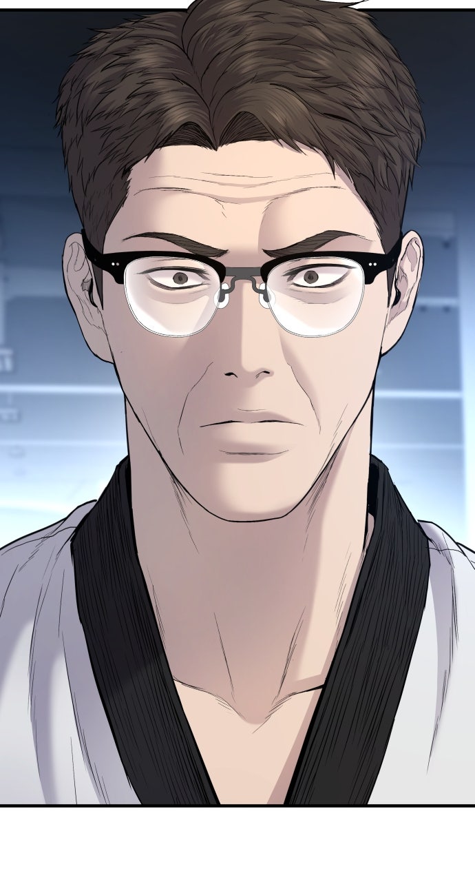 Read Manager Kim EN Manga Online