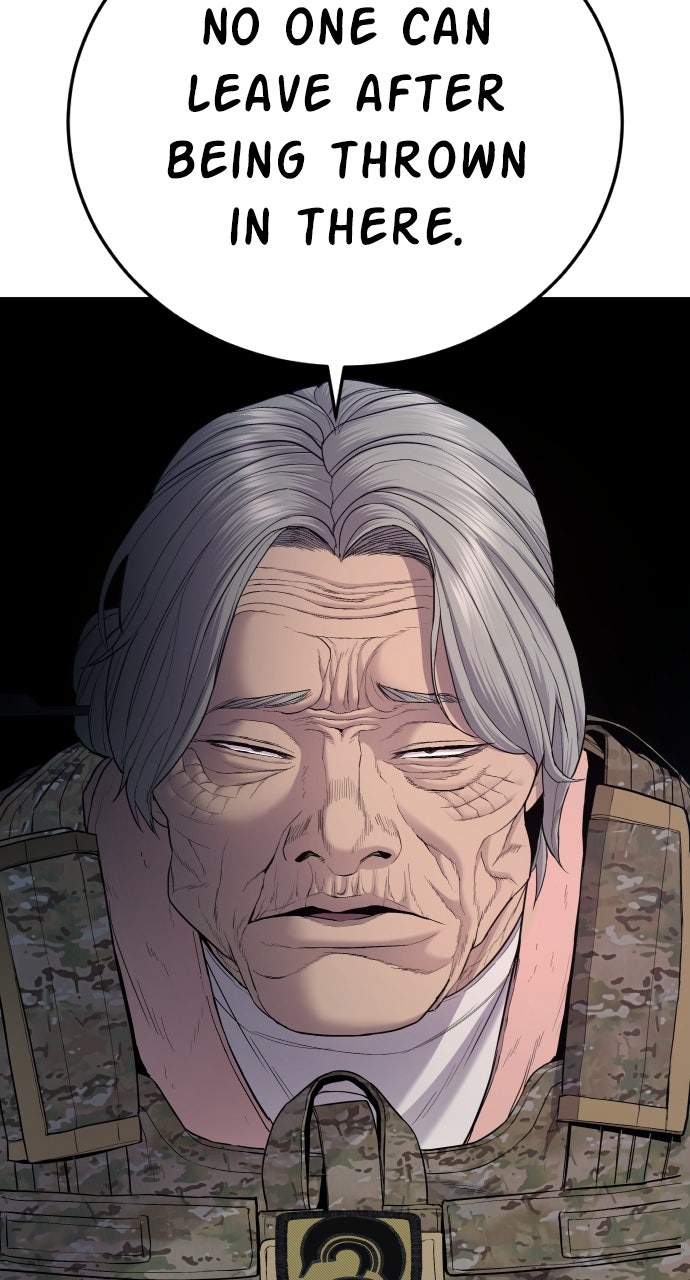 Read Manager Kim EN Manga Online
