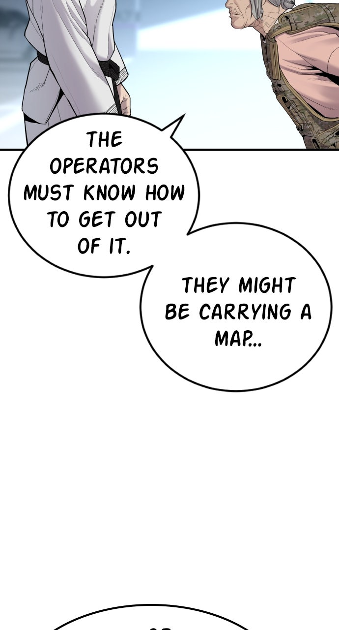 Read Manager Kim EN Manga Online