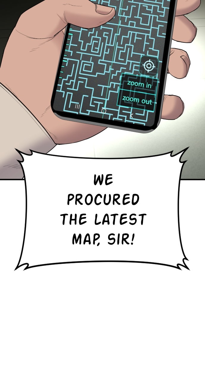 Read Manager Kim EN Manga Online
