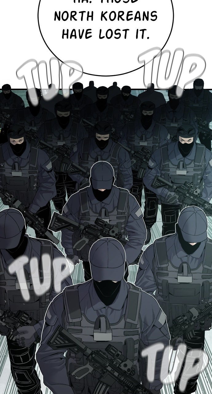 Read Manager Kim EN Manga Online