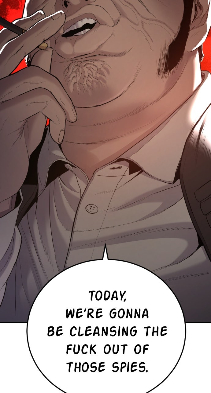 Read Manager Kim EN Manga Online