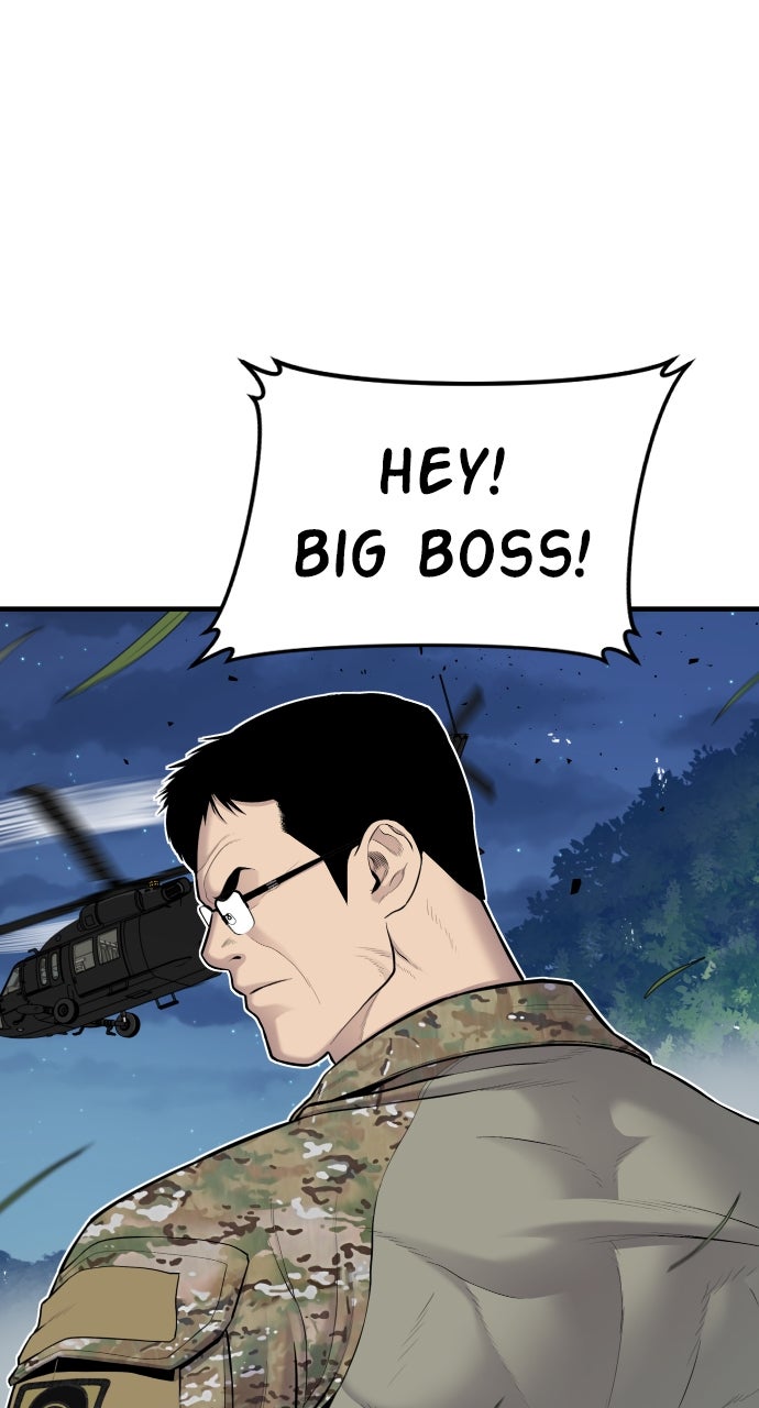 Read Manager Kim EN Manga Online