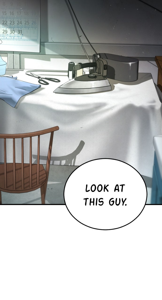 Read Manager Kim EN Manga Online