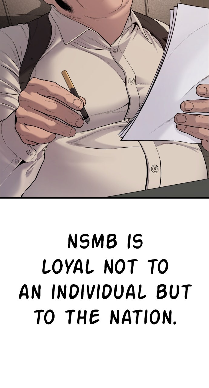 Read Manager Kim EN Manga Online