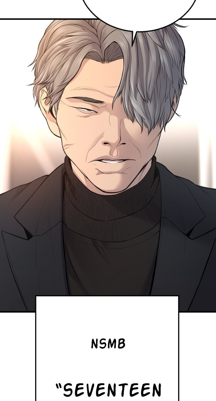 Read Manager Kim EN Manga Online