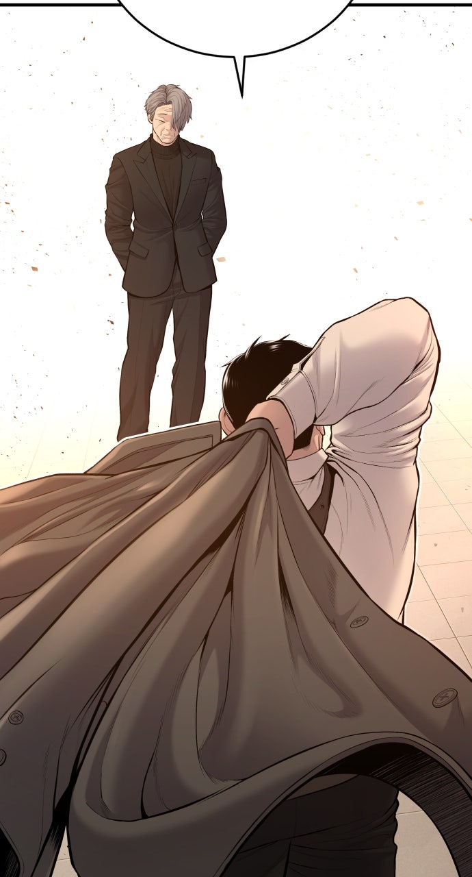 Read Manager Kim EN Manga Online