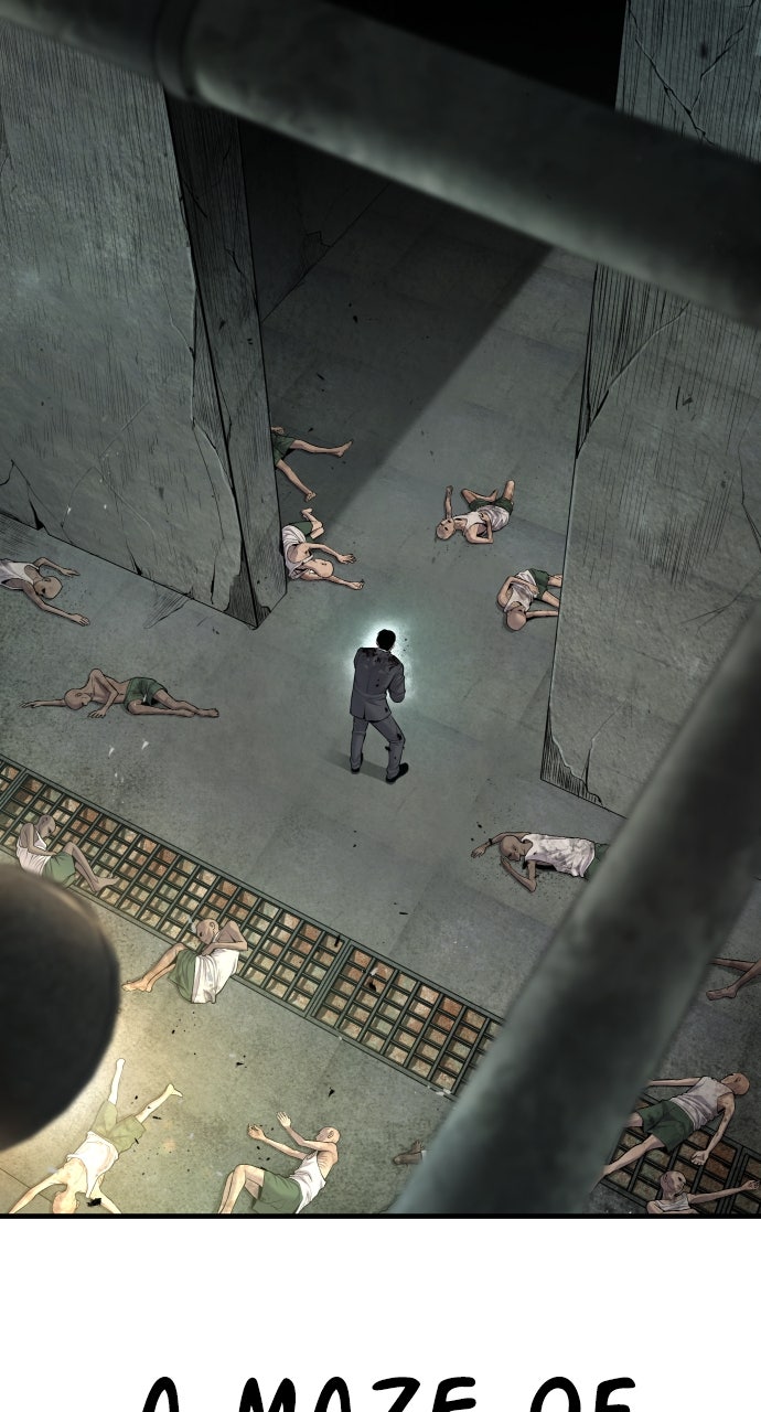 Read Manager Kim EN Manga Online