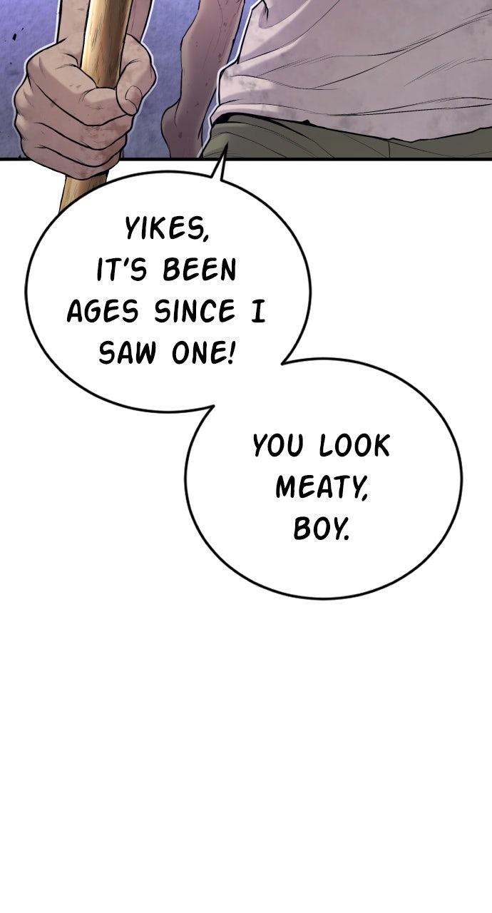 Read Manager Kim EN Manga Online