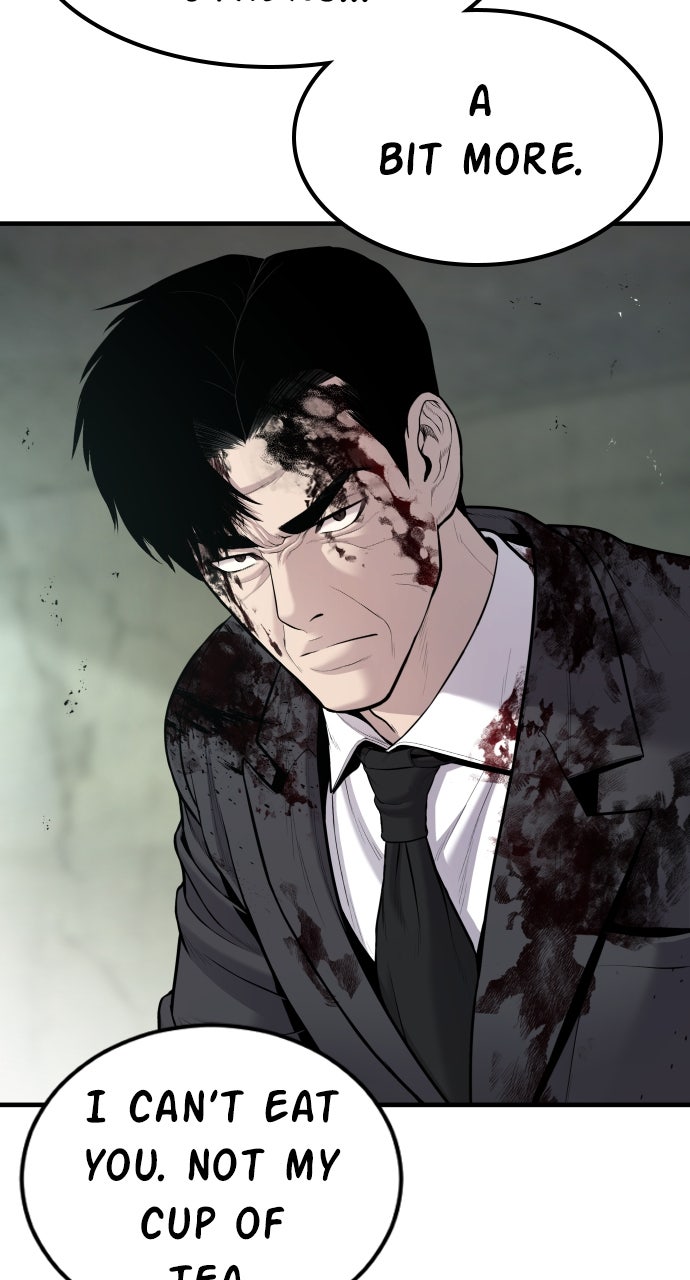 Read Manager Kim EN Manga Online