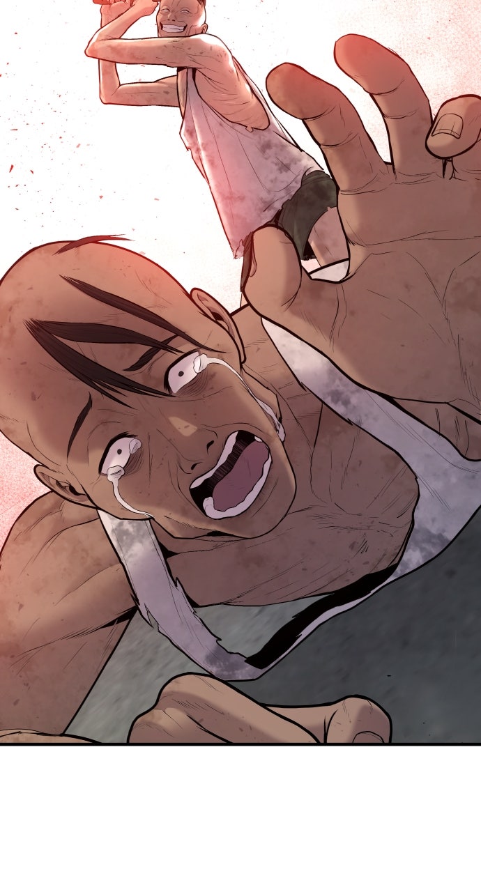 Read Manager Kim EN Manga Online
