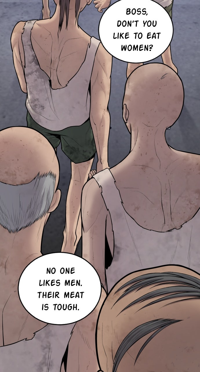 Read Manager Kim EN Manga Online
