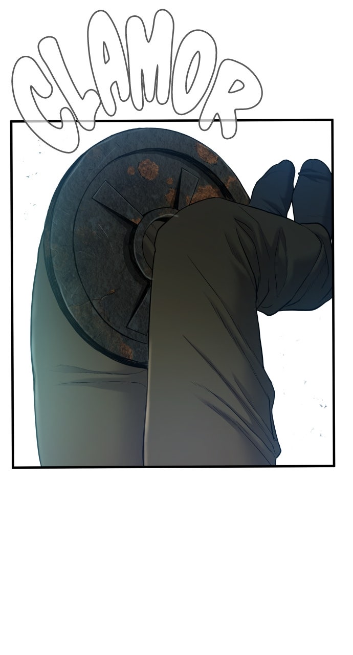 Read Manager Kim EN Manga Online