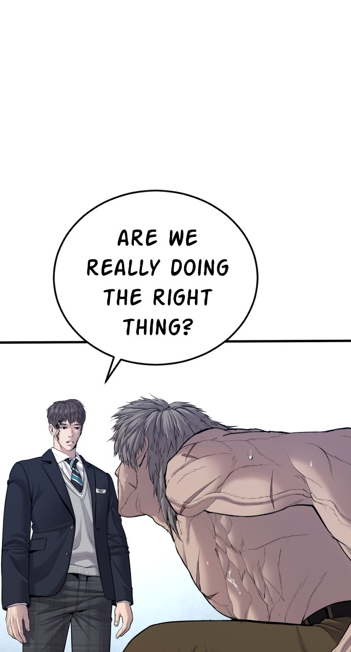Read Manager Kim EN Manga Online