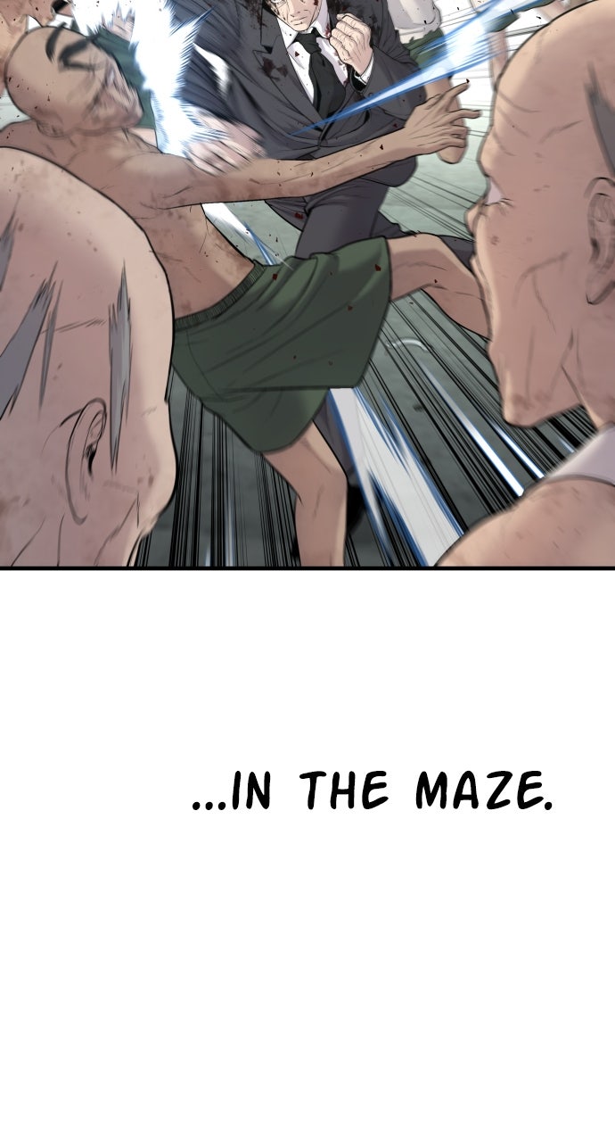 Read Manager Kim EN Manga Online