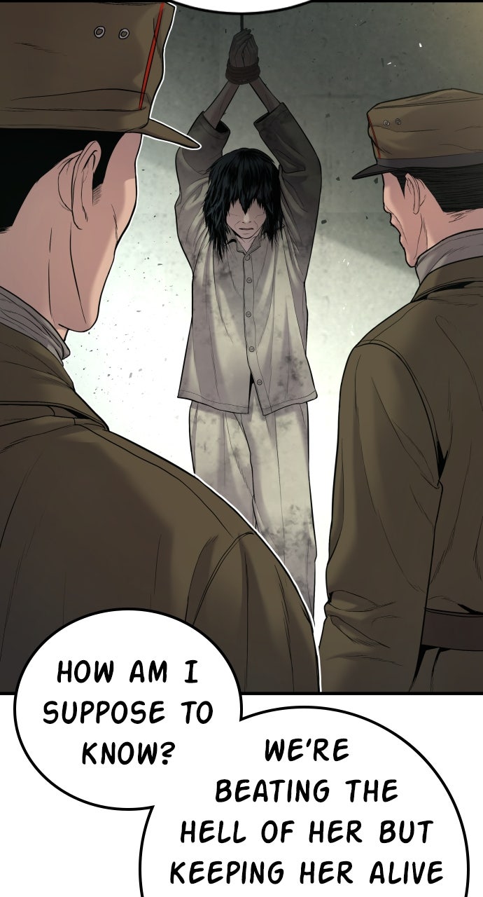 Read Manager Kim EN Manga Online