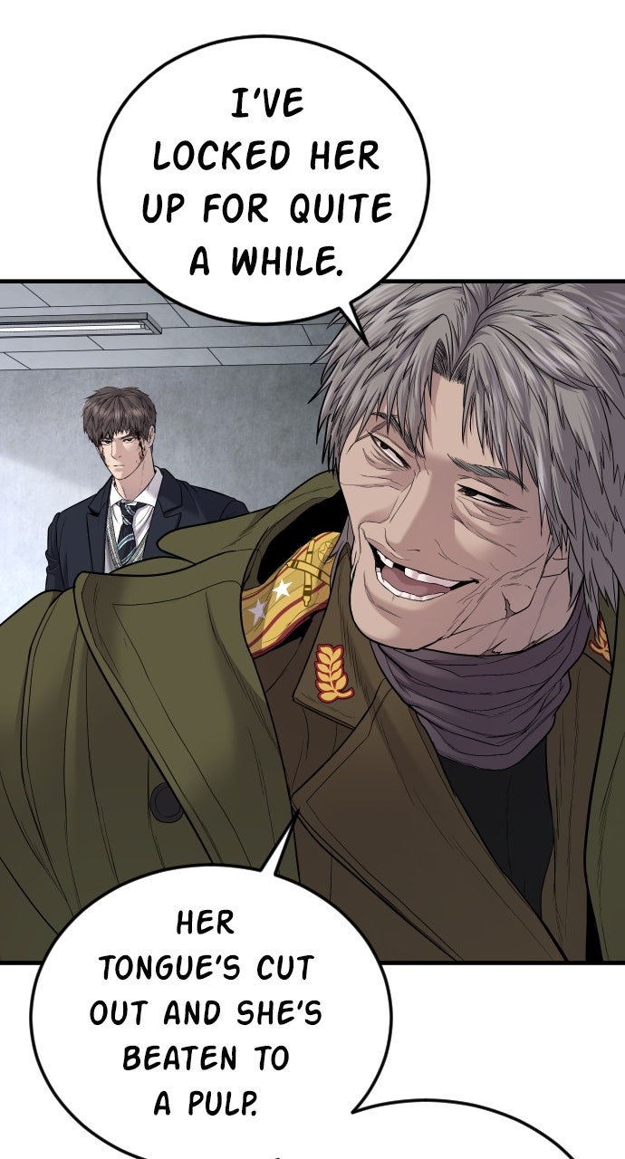 Read Manager Kim EN Manga Online