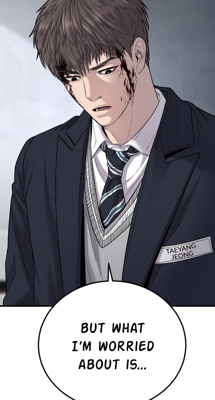 Read Manager Kim EN Manga Online