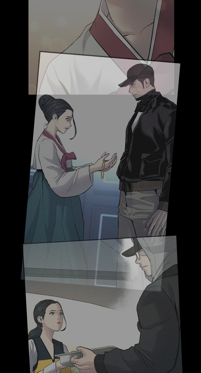 Read Manager Kim EN Manga Online