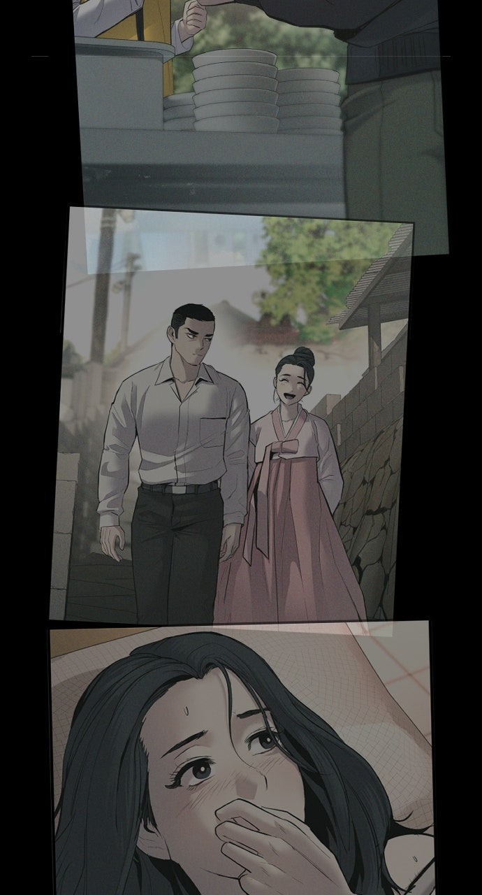 Read Manager Kim EN Manga Online