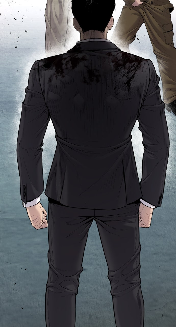 Read Manager Kim EN Manga Online