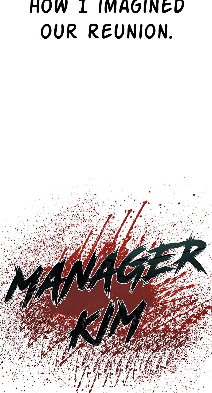 Read Manager Kim EN Manga Online