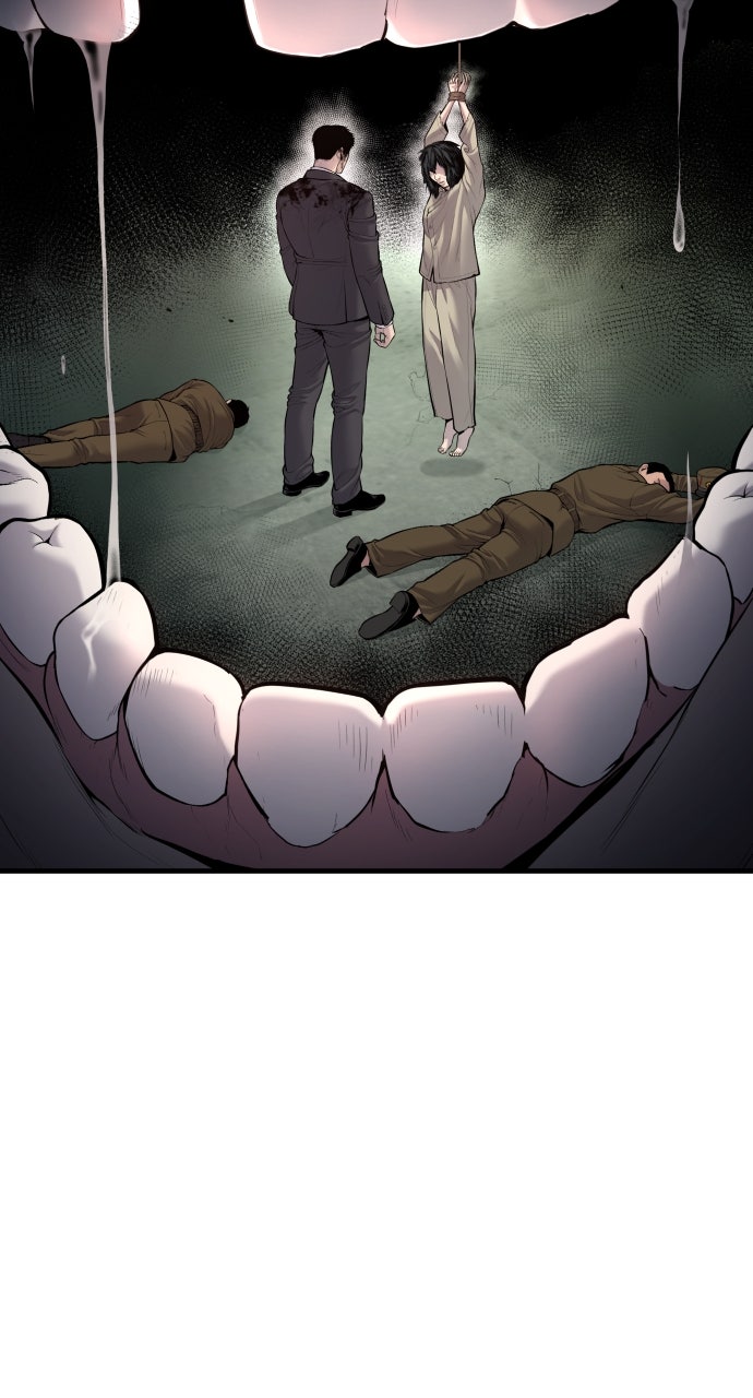 Read Manager Kim EN Manga Online