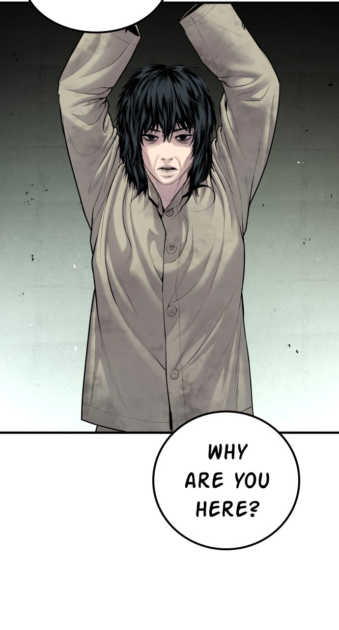 Read Manager Kim EN Manga Online