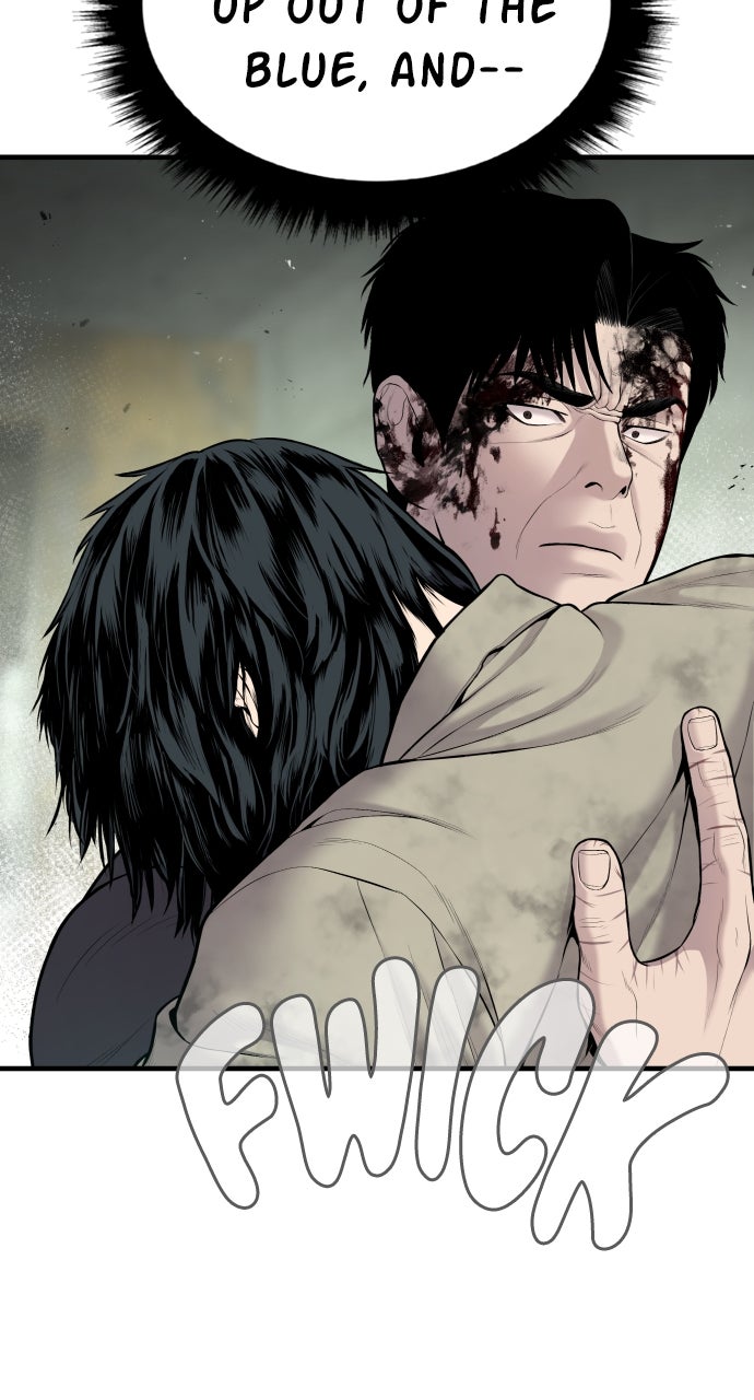 Read Manager Kim EN Manga Online