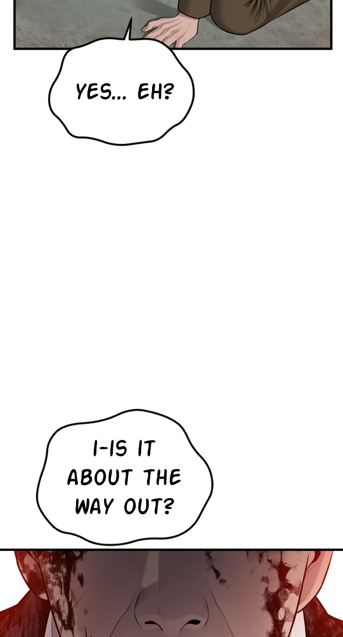 Read Manager Kim EN Manga Online