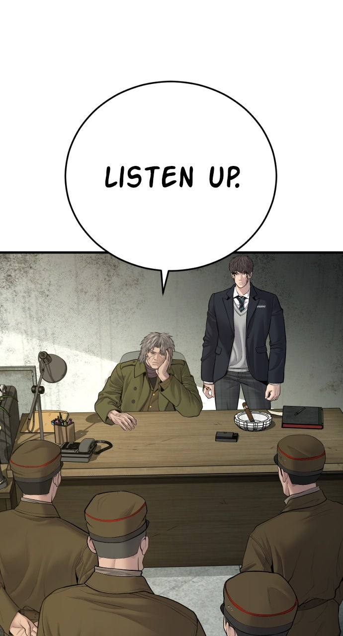 Read Manager Kim EN Manga Online