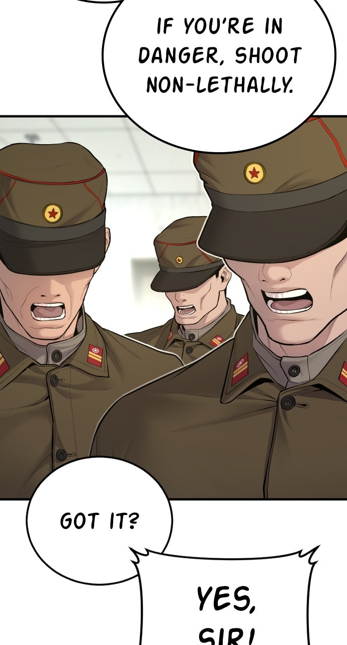 Read Manager Kim EN Manga Online