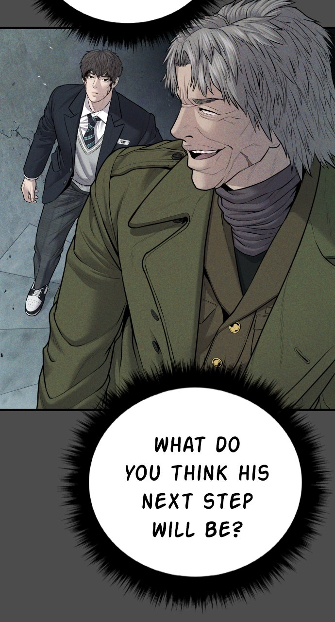 Read Manager Kim EN Manga Online