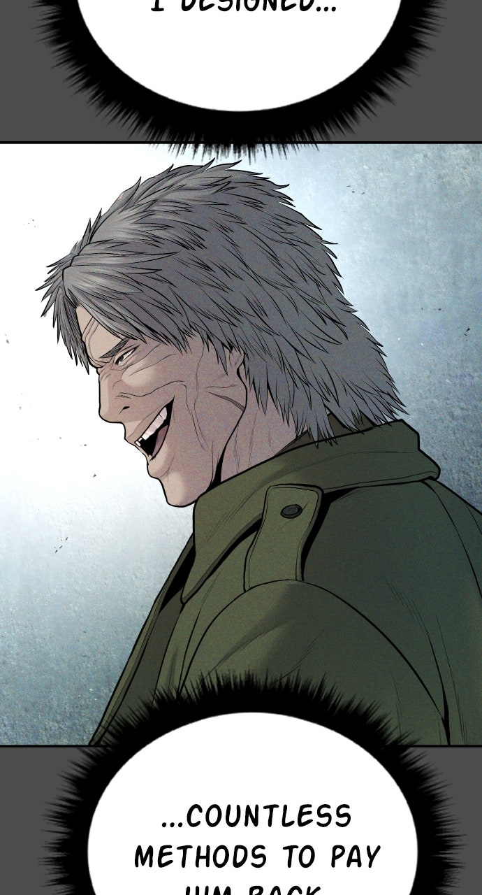Read Manager Kim EN Manga Online