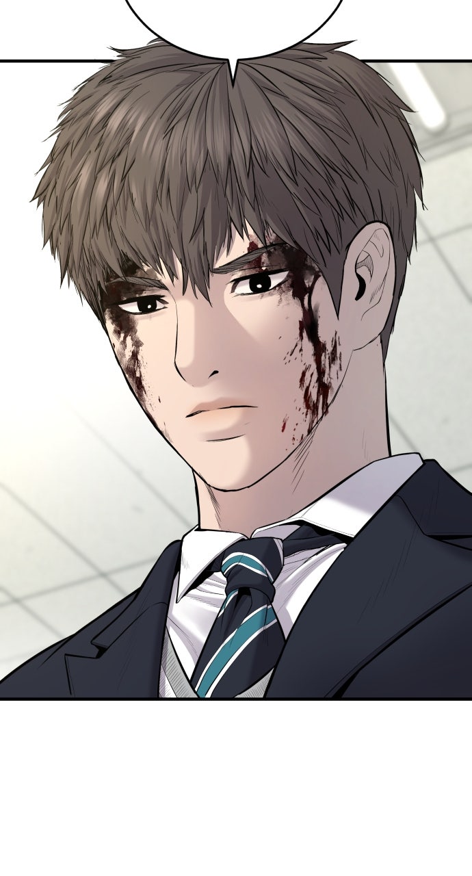 Read Manager Kim EN Manga Online