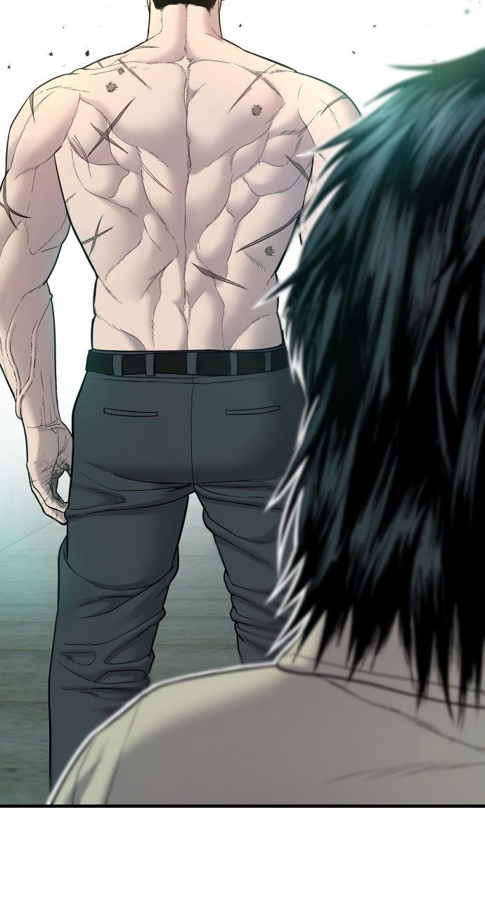 Read Manager Kim EN Manga Online