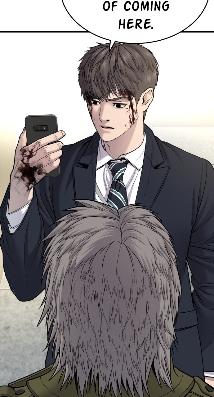 Read Manager Kim EN Manga Online