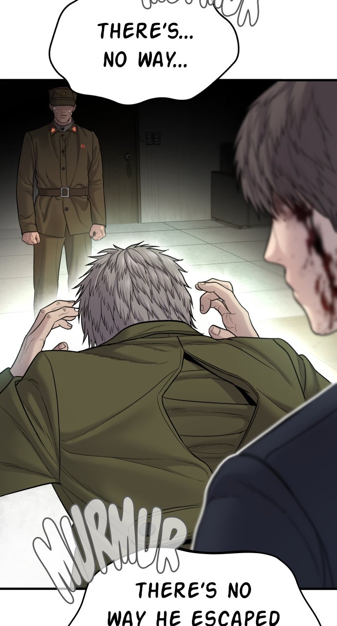 Read Manager Kim EN Manga Online