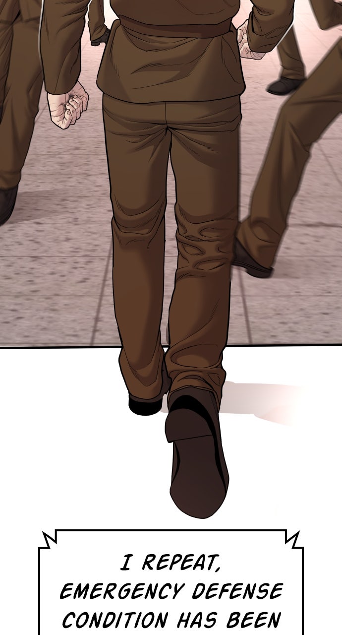 Read Manager Kim EN Manga Online